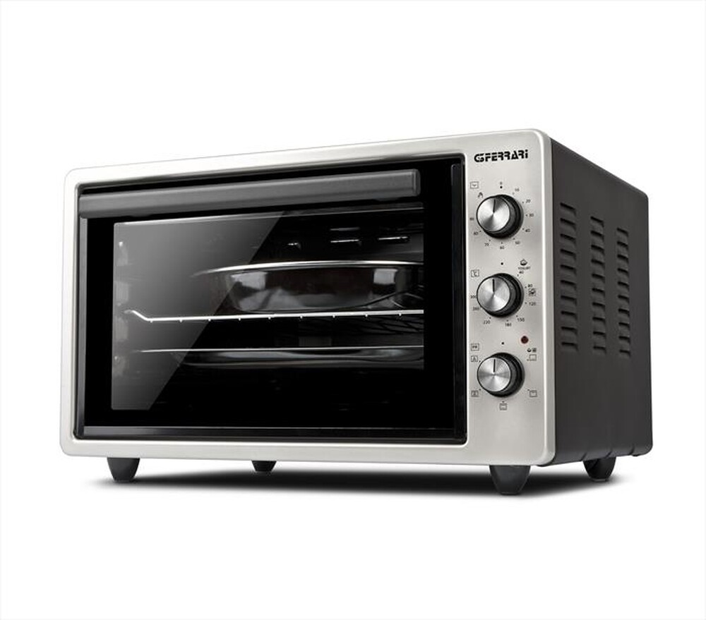 Immagine del prodotto G3FERRARI - G10153-Nero / Silver