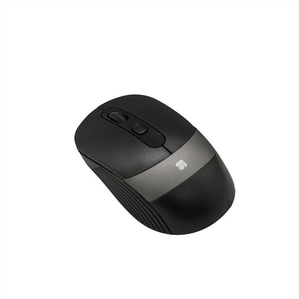 "XTREME - 94578 - Mouse USB ottico 3D-NERO"