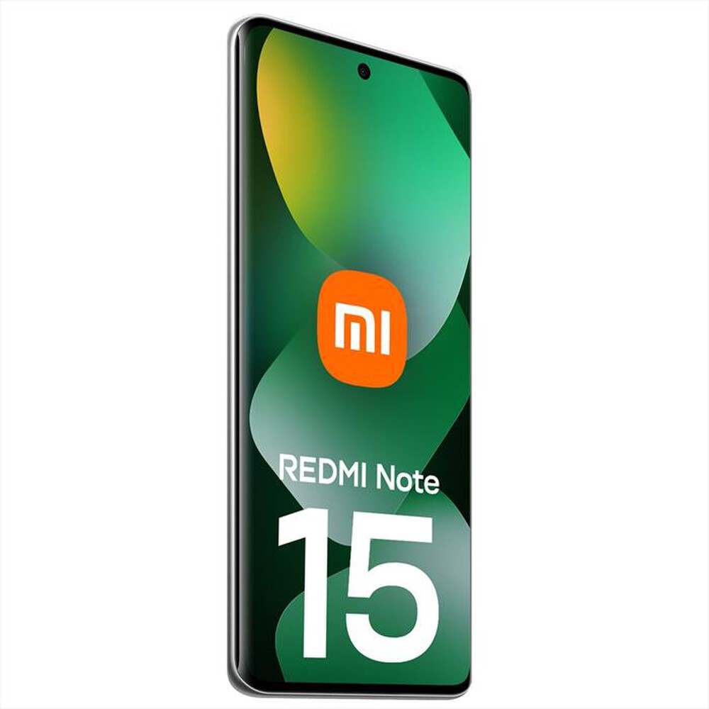 Immagine del prodotto XIAOMI - Smartphone REDMI NOTE 15 8+256-Forest Green