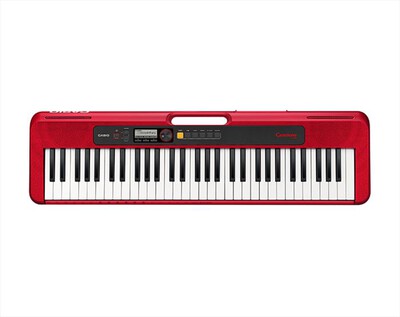 CASIO - CT-S 200RD-Rosso