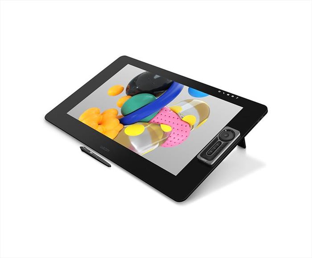 Immagine del prodotto WACOM - WACOM CINTIQ PRO TOUCH 24"-NERO
