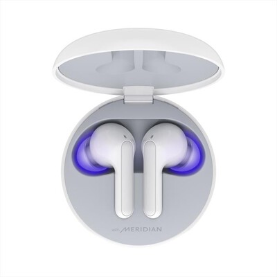 LG - TONE FREE FN6-Bianco