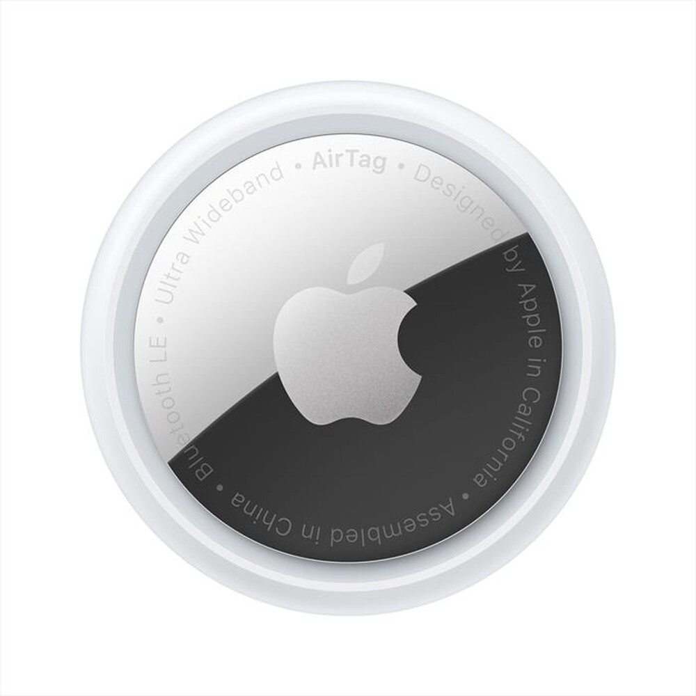 "APPLE - AirTag (4 Pack)"