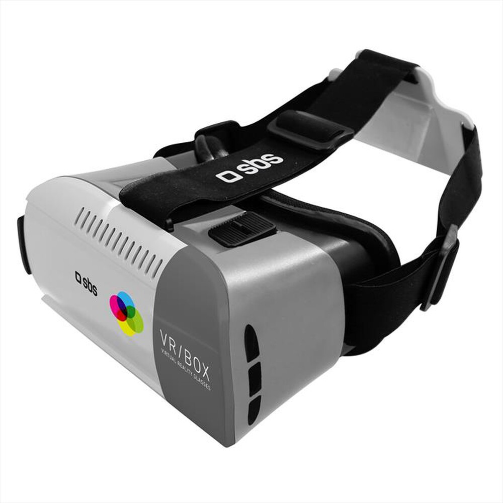 Immagine del prodotto SBS - TEKITVRBOX360