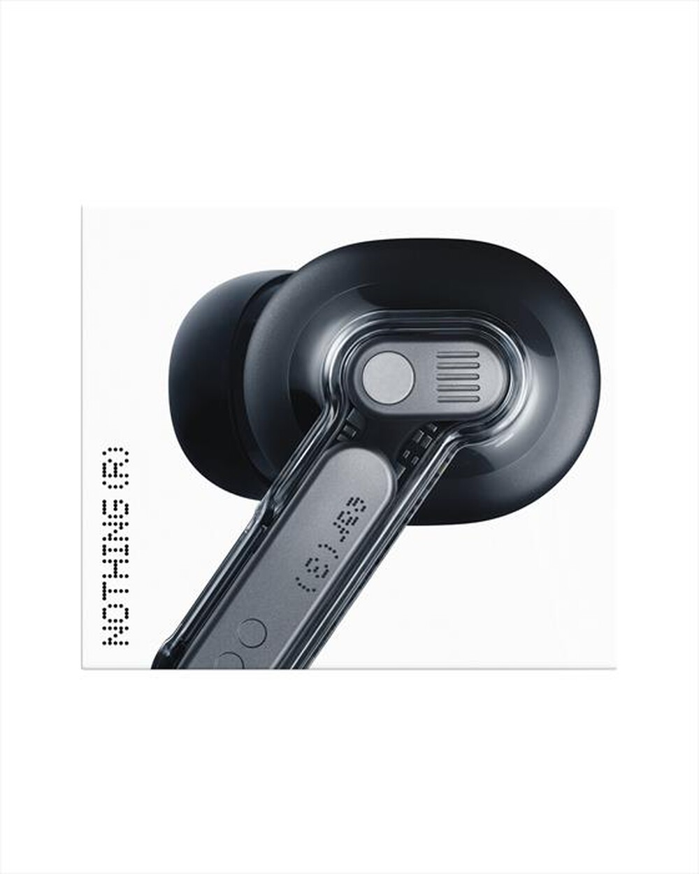 Immagine del prodotto NOTHING - Auricolare Bluetooth Ear (3)-Nero