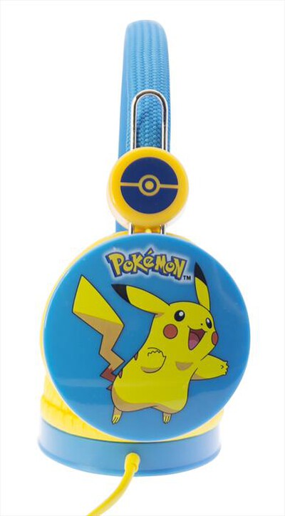 OTL - POK&Eacute;MON PIKACHU