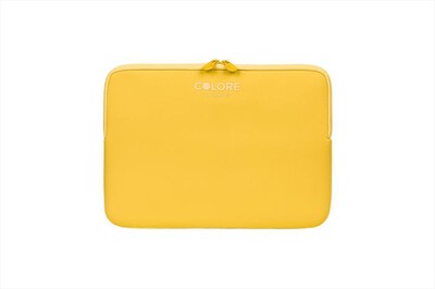 TUCANO - Borsa per laptop BFC1314Y-Giallo,  TUCANO - Borsa per laptop BFC1314Y-Giallo