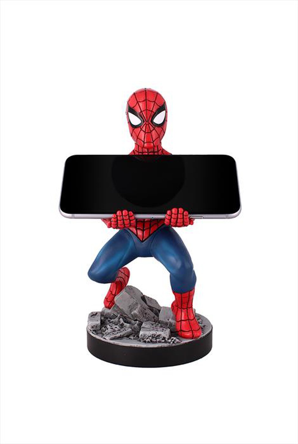 "EXQUISITE GAMING - SPIDERMAN CLASSIC CABLE GUY"