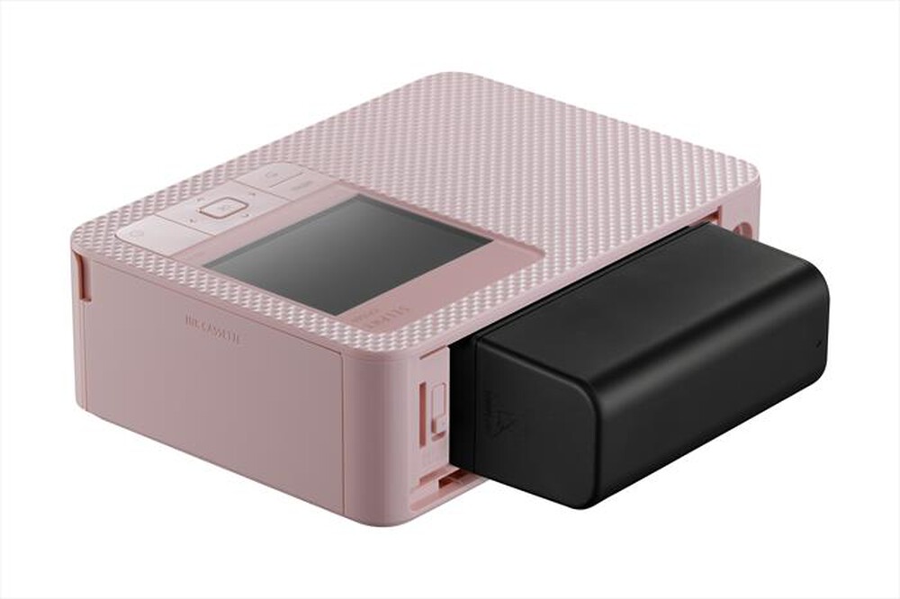 Immagine del prodotto CANON - Stampante SELPHY CP1500-Pink