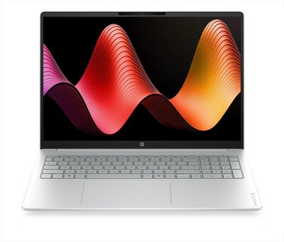 HP - Notebook OMNIBOOK 3 16-BU0002NLX-Glacier Silver