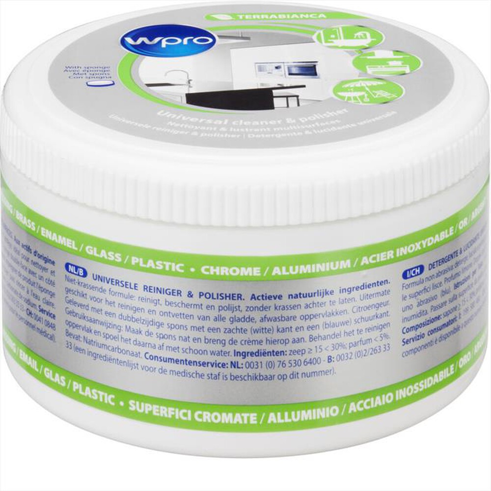 Immagine del prodotto WHIRLPOOL - UNC501