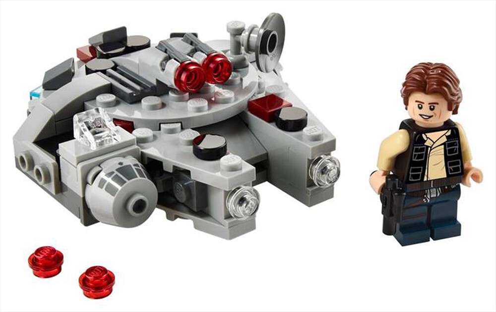 Immagine del prodotto LEGO - SW MICROFIGHTER - 75295