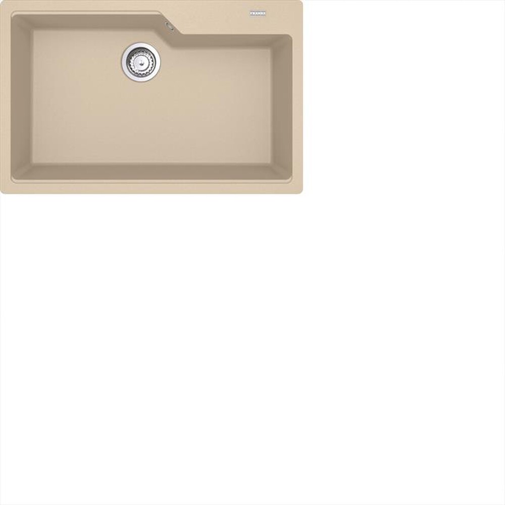 Immagine del prodotto FRANKE - Lavello URBAN UBG 610-72-Avena