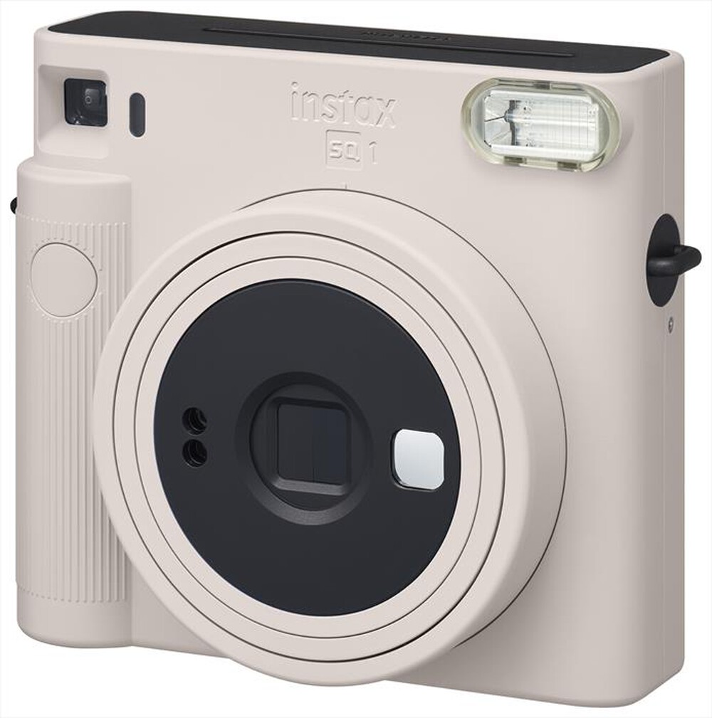 Immagine del prodotto FUJI - INSTAX SQ1 CHALK WHITE EX D-White