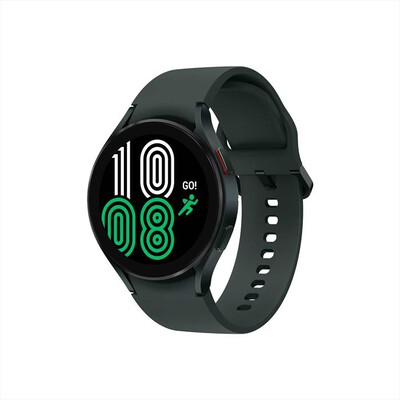 SAMSUNG - GALAXY WATCH4 44MM BT-Green