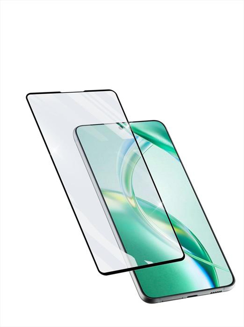 Immagine del prodotto CELLULARLINE - Pellicola IMPACT GLASS CAPSULE Pixel 10ProXL/9ProX-Trasparente