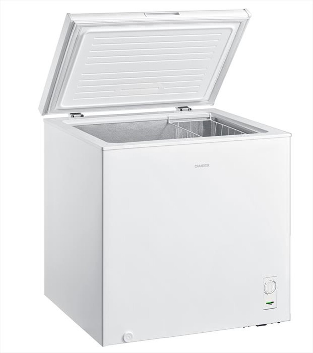 "CRANKER - Congelatore orizzontale CO 2021-1 Classe F"