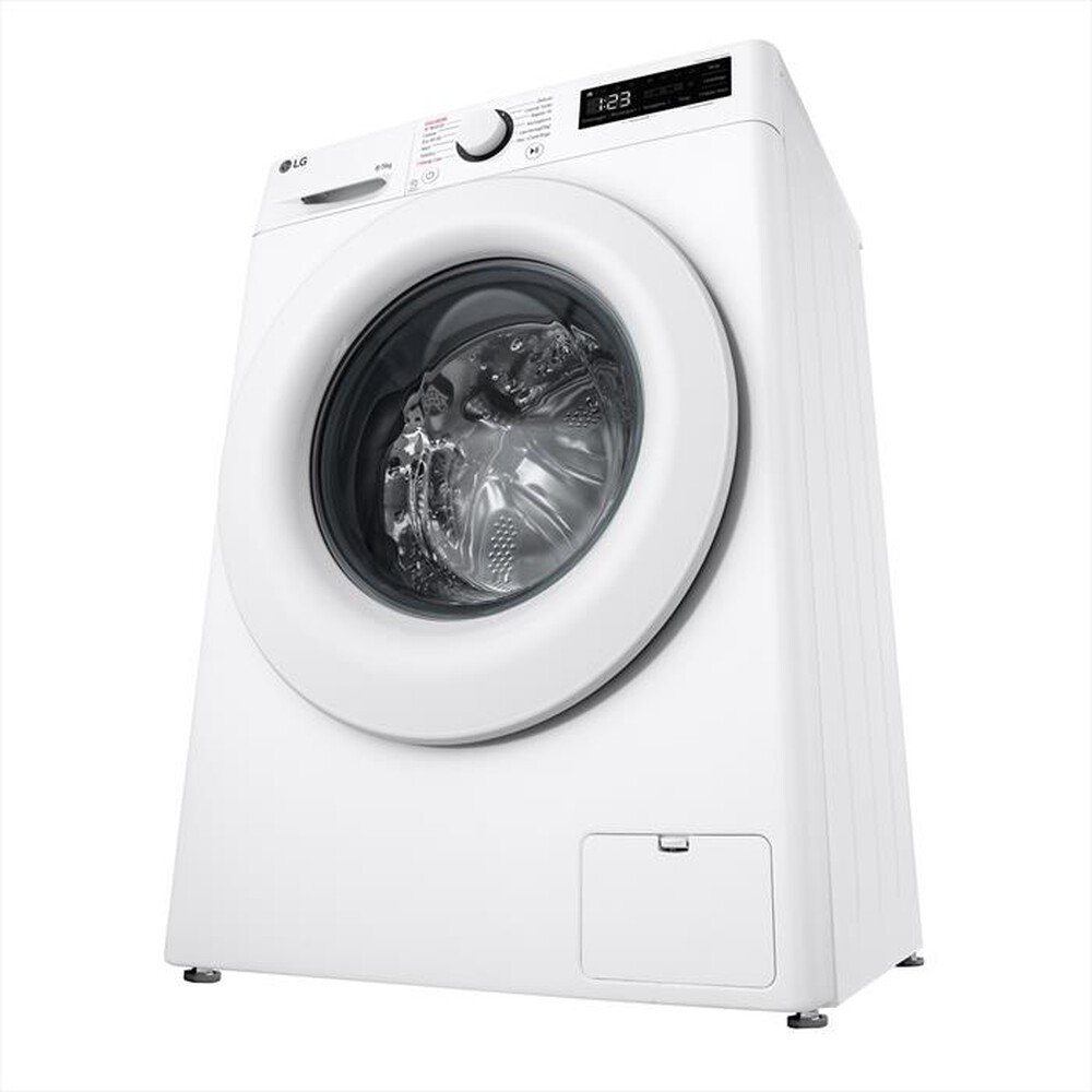 Immagine del prodotto LG - Lavasciuga AI DD D2R3S08NSWW 8/5 Kg Classe E-Bianca