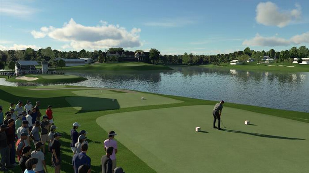 Immagine del prodotto 2K GAMES - PGA TOUR 2K23