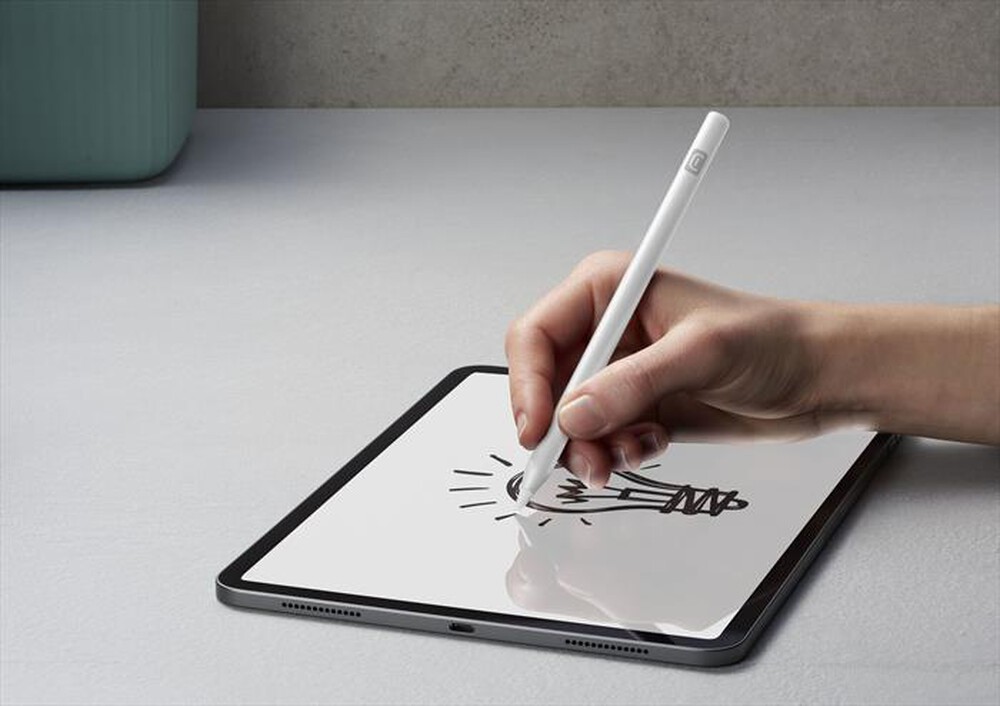 Immagine del prodotto CELLULARLINE - STYLUS PEN-Grigio