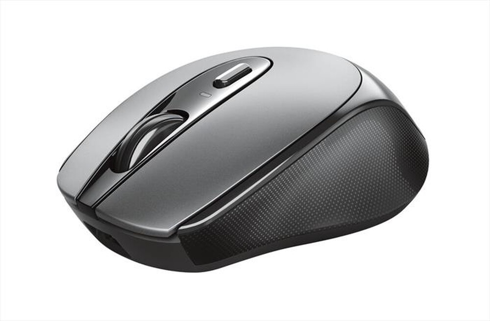 Immagine del prodotto TRUST - ZAYA WRL RCHRGABLE MOUSE BLK-Black