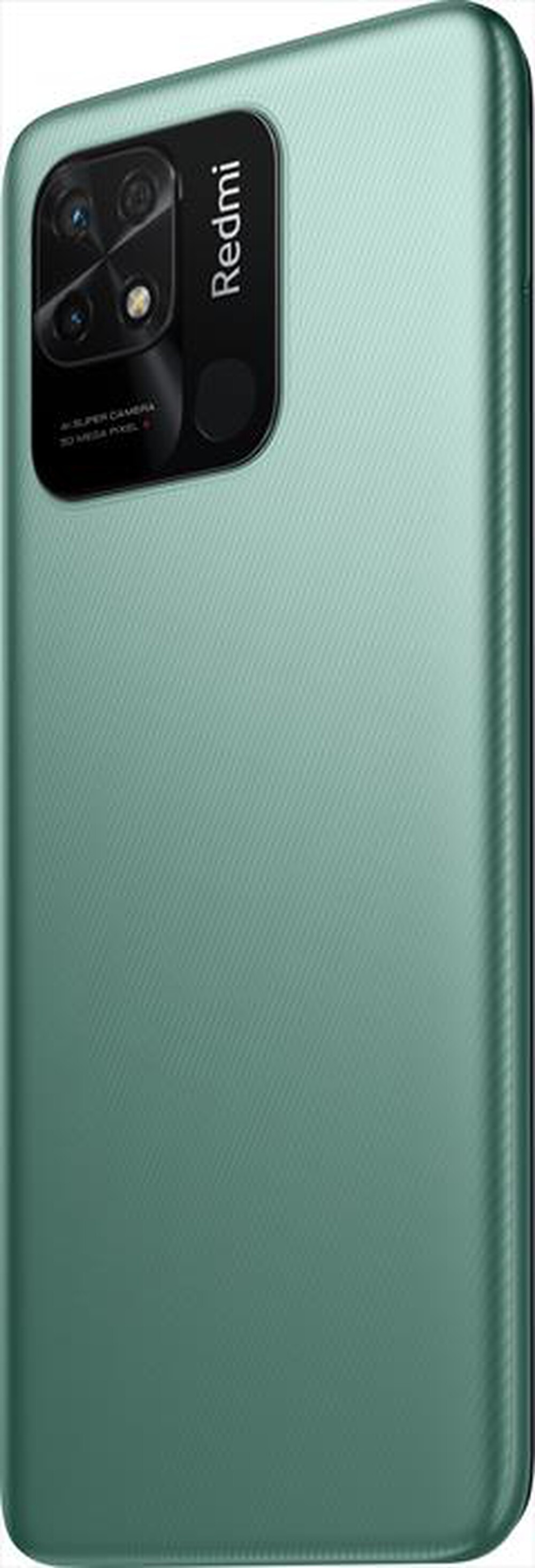 "XIAOMI - REDMI 10C 3+64GB-Mint Green"