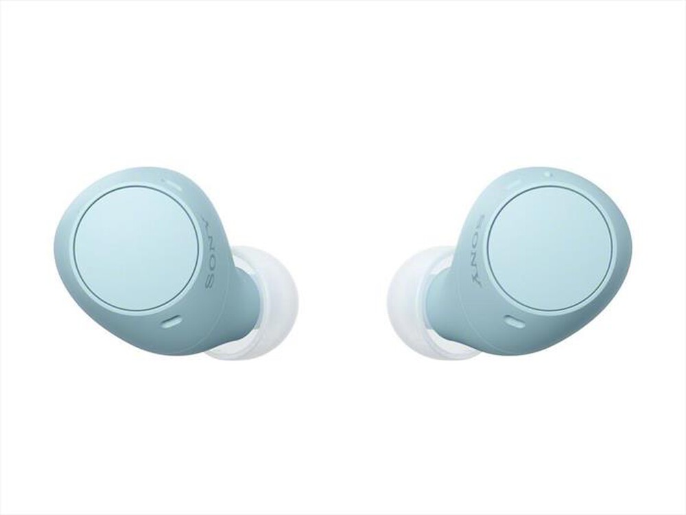 "SONY - Auricolari Bluetooth WFC510L.CE7-Blu"