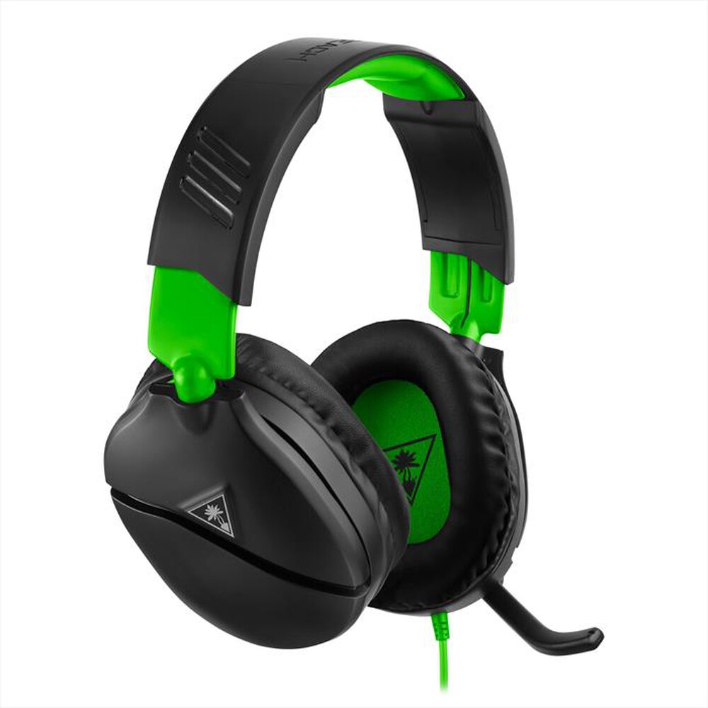 Immagine del prodotto TURTLE BEACH - RECON 70X-BLACK