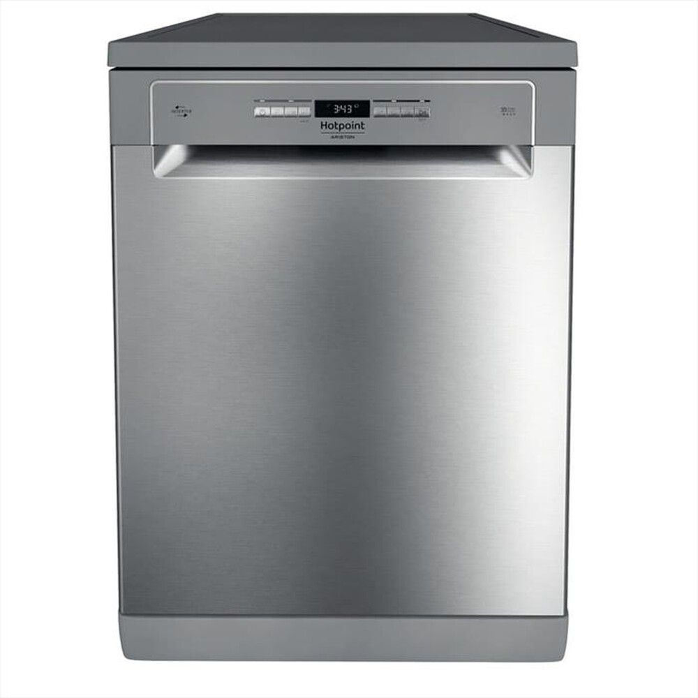 Immagine del prodotto HOTPOINT ARISTON - Lavastoviglie HFO 3O32 CW X Classe D 14 coperti