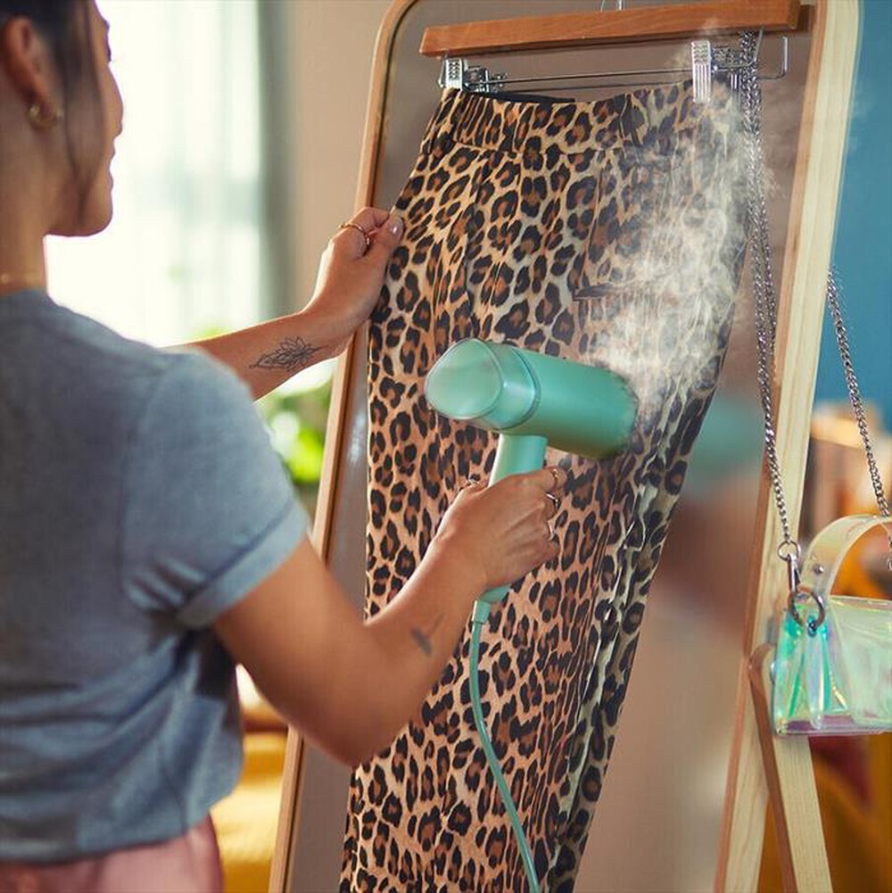 Immagine del prodotto PHILIPS - SERIES 3000 STH3010/70-Verde