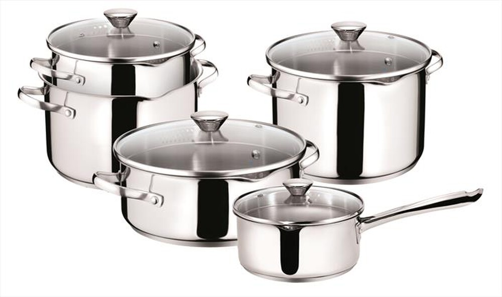 "LAGOSTINA - Coperchio 24cm Linea Sfiziosa 010740060124"