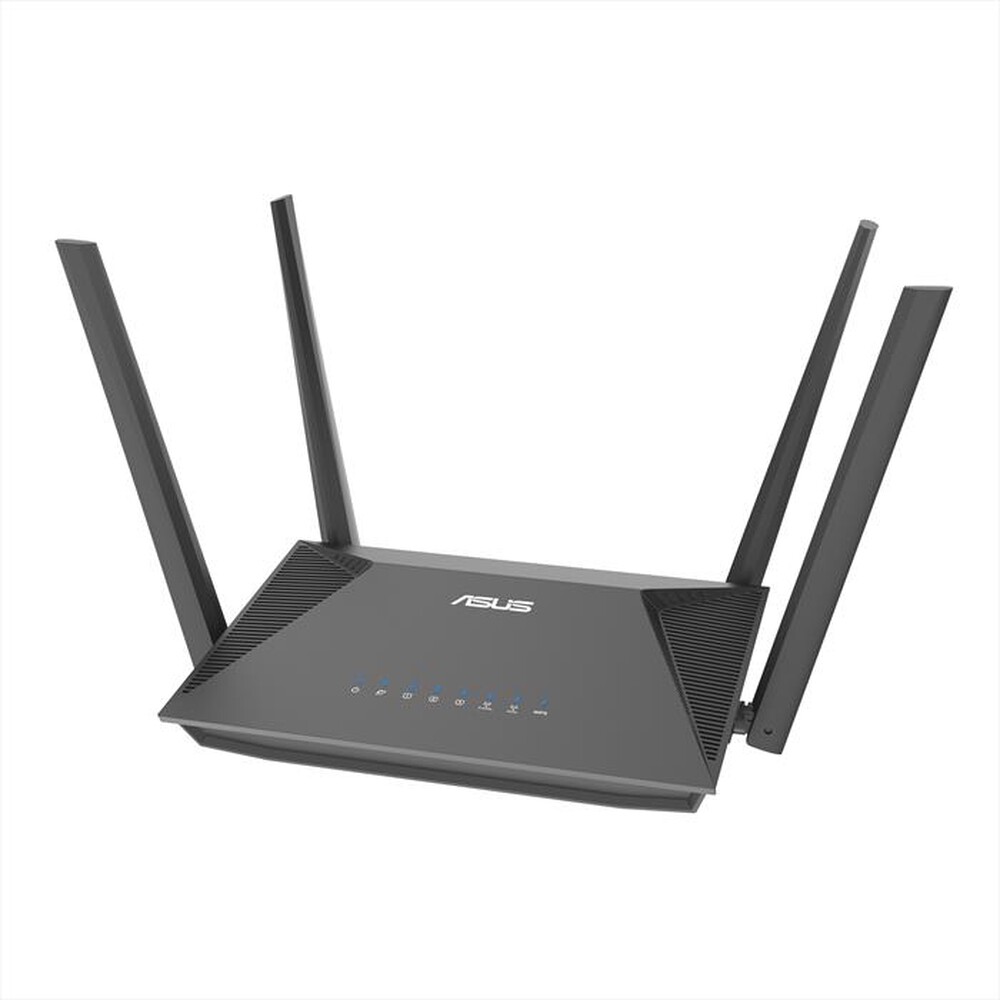 "ASUS - Router RT-AX52-Nero"