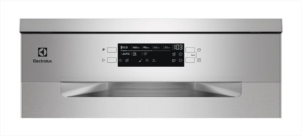 Immagine del prodotto ELECTROLUX - Lavastoviglie ESA47300SX Classe D 13 coperti-Inox antimpronta