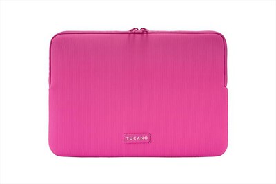 TUCANO - Borsa per Laptop 15,6 COLORE 2 SECOND SKIN-FUCSIA