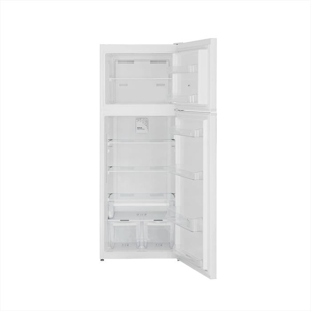 Immagine del prodotto ATLANTIC - Frigorifero 2 porte AT473EW Classe E 435 lt-Bianco