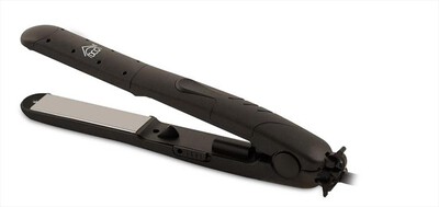 DCG ELTRONIC - Piastra per capelli HC1081-NERA