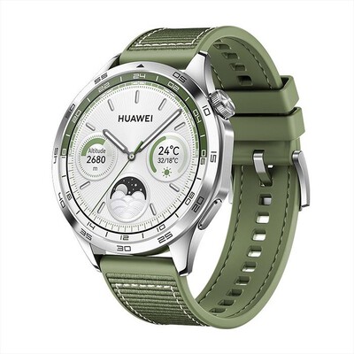 HUAWEI - Smart WATCH GT 4 46MM-Green