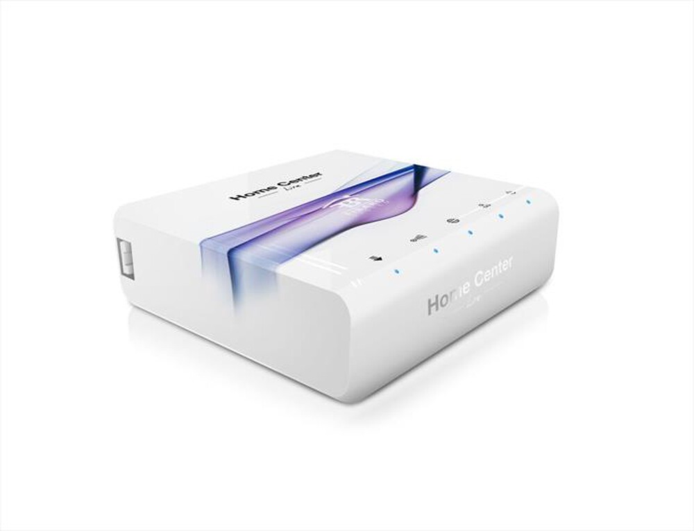 "FIBARO - HOME CENTER LITE-White"
