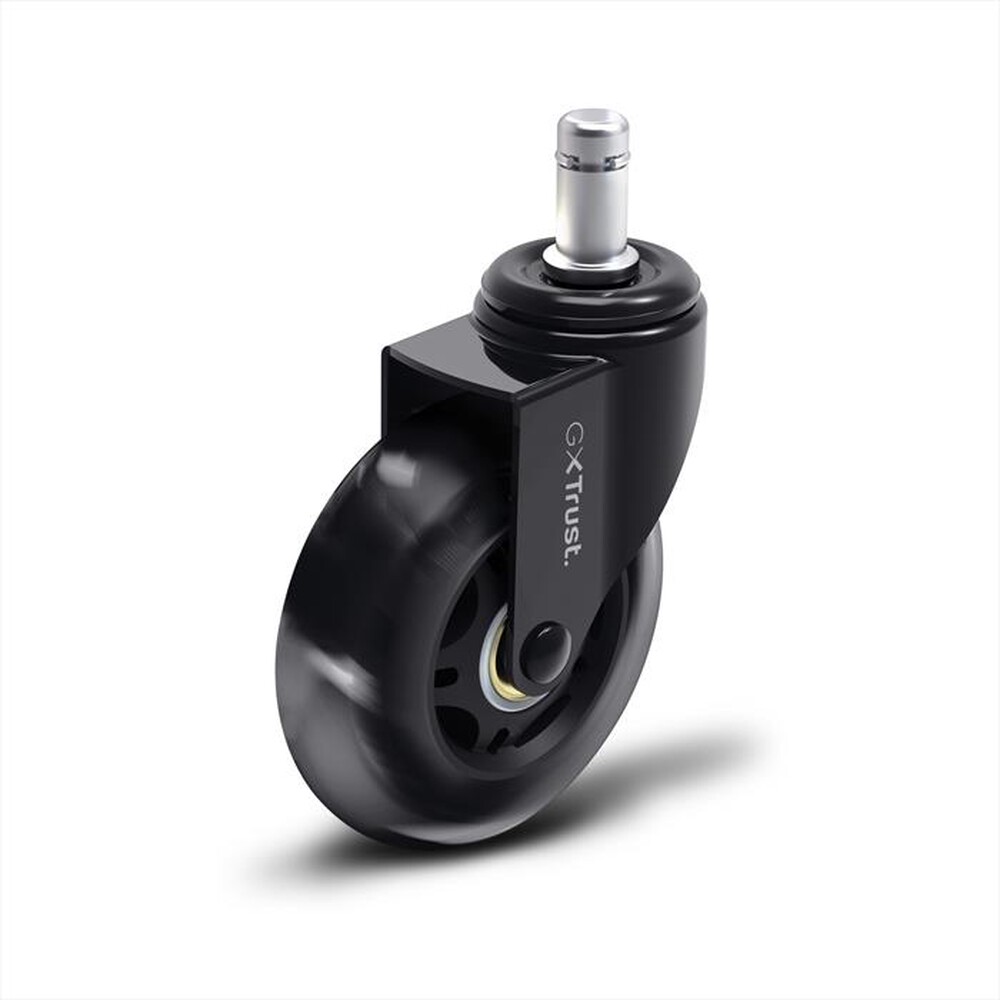 Immagine del prodotto TRUST - Rotelle per sedia in gel GXT702
