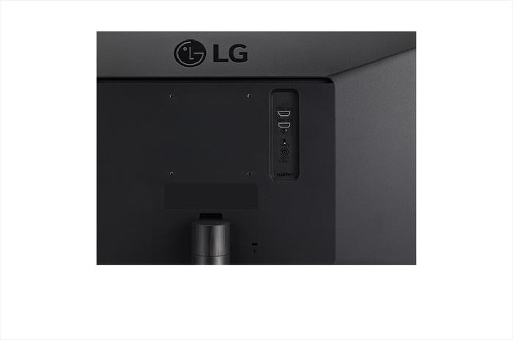 "LG - 29WP500-B-Nero"
