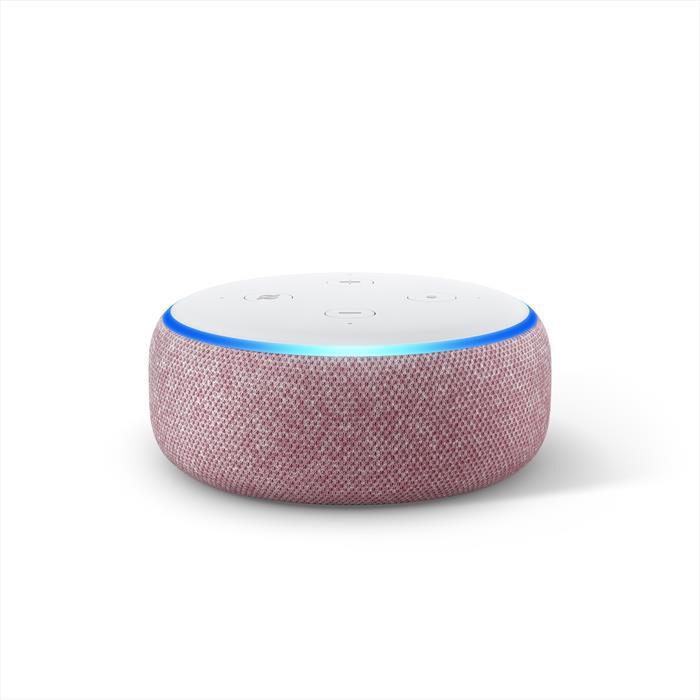 Echo dot hotsell malva