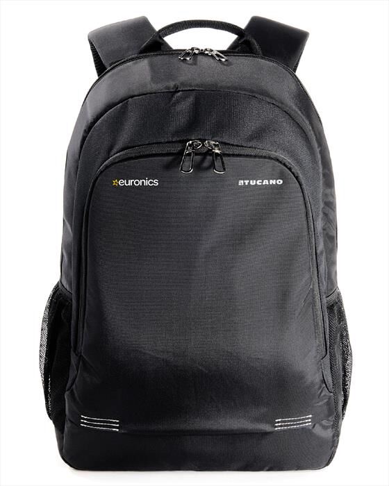 TUCANO - FORTE - Zaino per MacBook e Laptop 15.6\