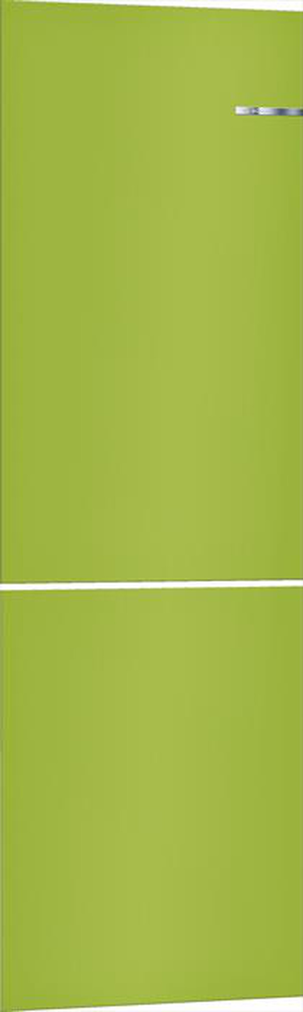 "BOSCH - KSZ1BVH00-Lime green"