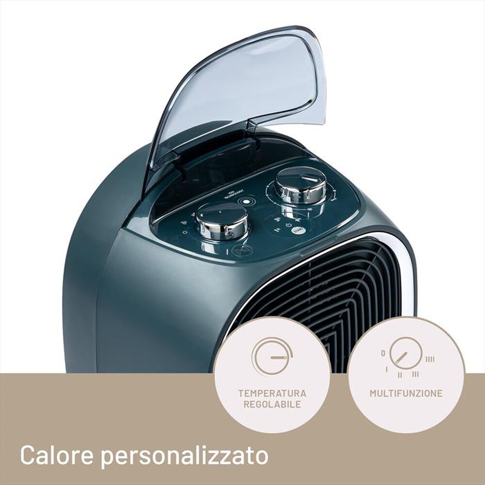 Immagine del prodotto IMETEC - SILENT POWER PURE-Ottanio