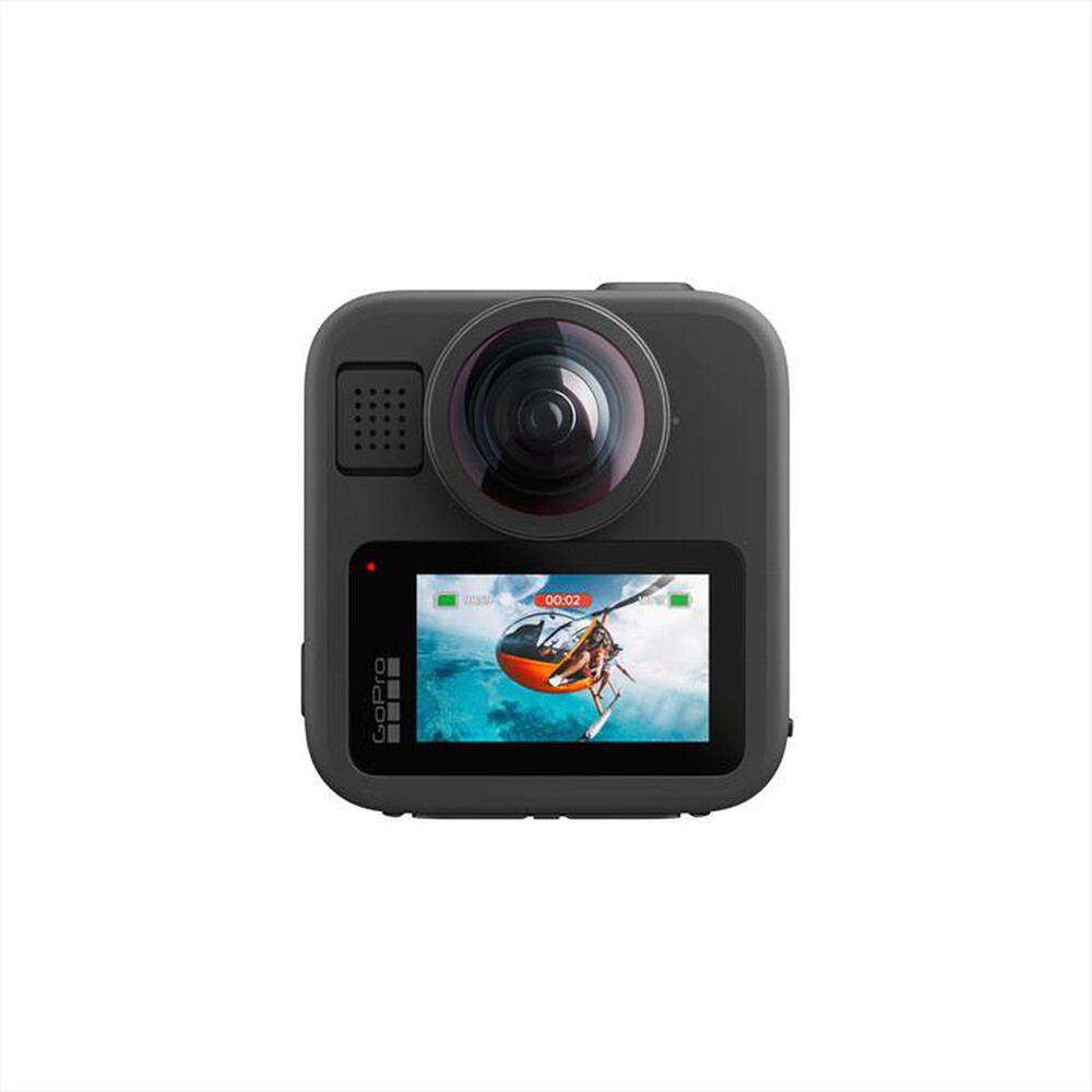 Immagine del prodotto GoPro - Action Cam MAX 2.0-Nero