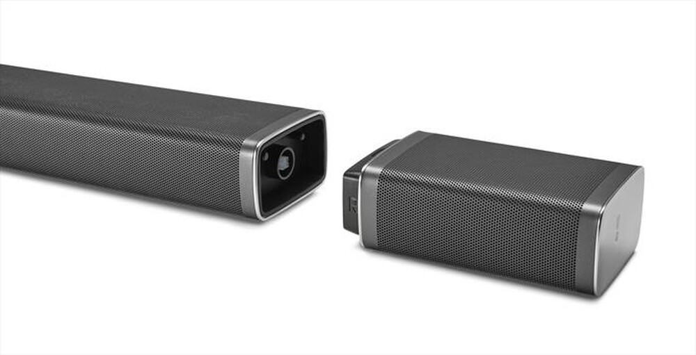 "JBL - BAR 5.1 EP-Nero"