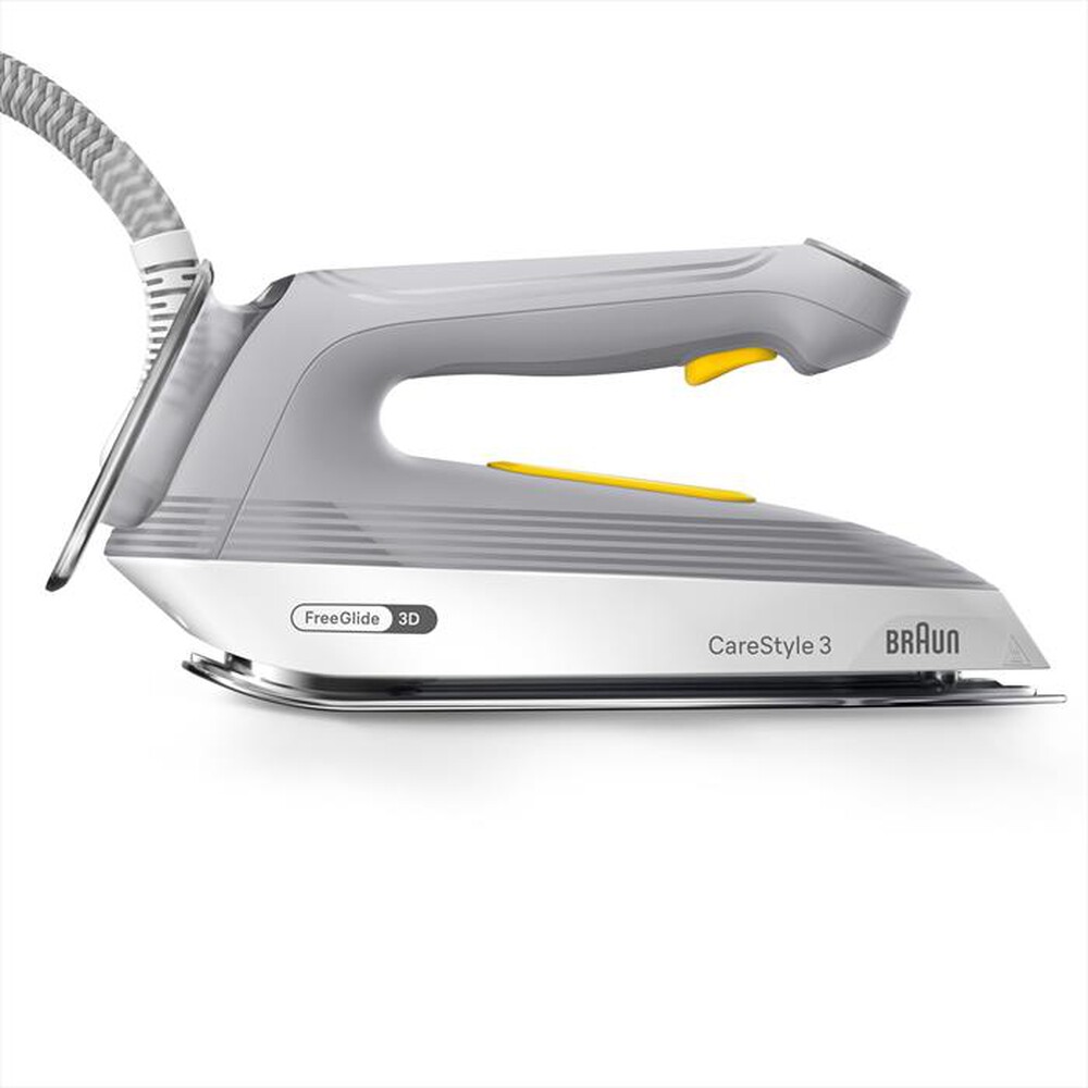 Immagine del prodotto BRAUN - SISTEMA STIRANTE CARESTYLE 3 IS3231GY-Grigio