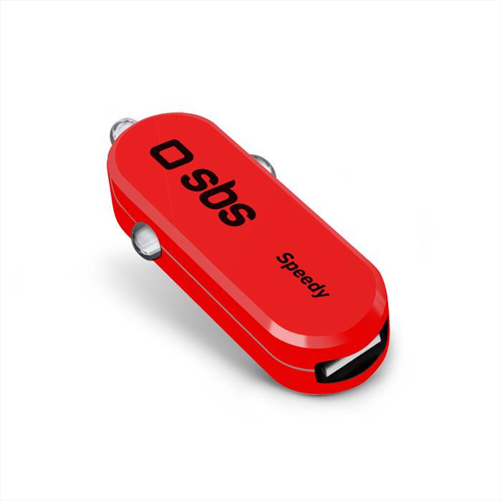 Immagine del prodotto SBS - TECAR2ASPR-ROSSO