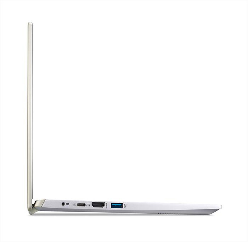 "ACER - SWIFT X SFX14-41G-R9D5-Oro/Silver"