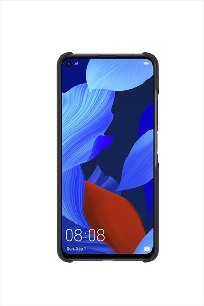 HUAWEI - NOVA 5T PC CASE-Nero